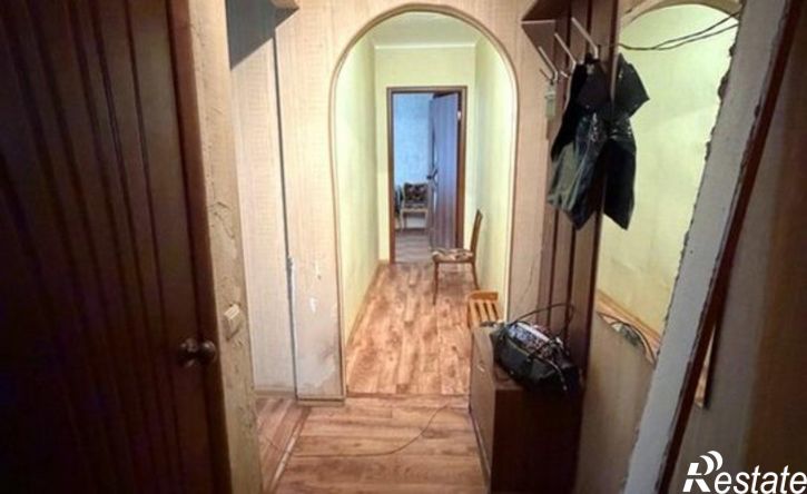 2-комн квартира Коммунистическая улица, 14,  д. 14