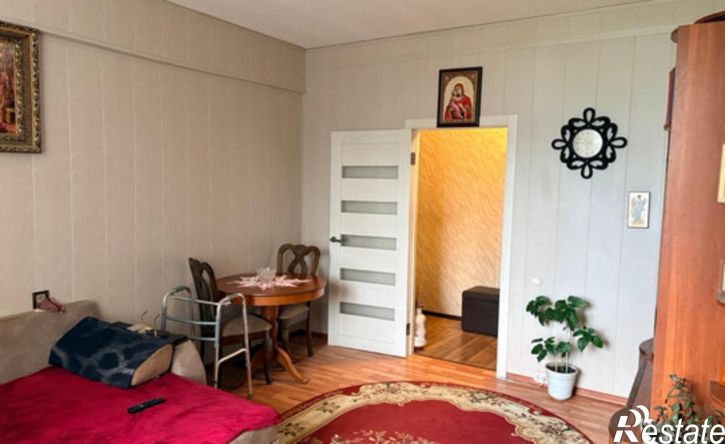 2-комн квартира улица Красина, 4,  д. 4