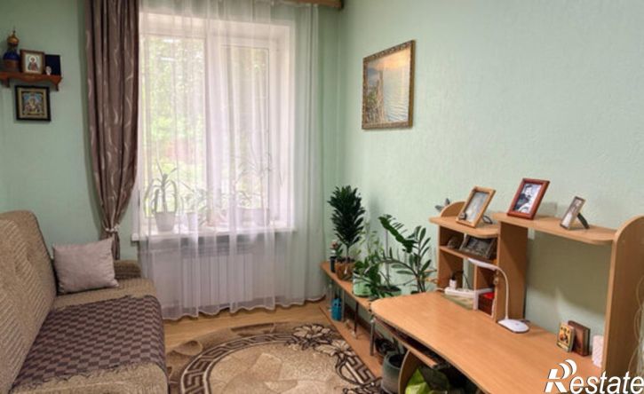 2-комн квартира улица Красина, 4,  д. 4