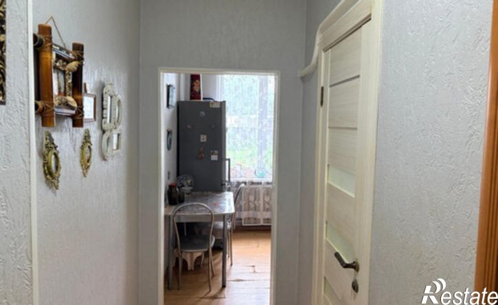 2-комн квартира улица Красина, 4,  д. 4