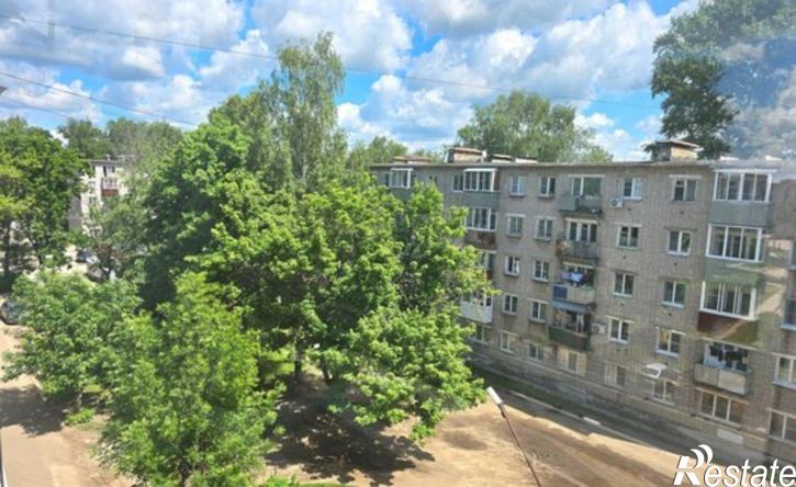 1-комн квартира ул Коммунистическая, 18,  д. 18