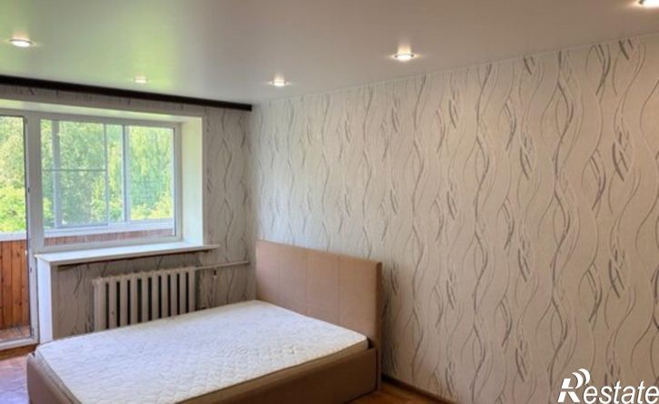 1-комн квартира ул 60 лет Октября, 12,  д. 12