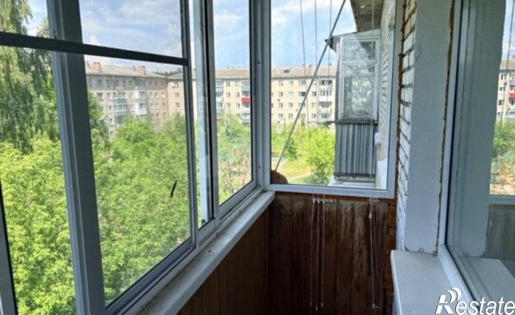 1-комн квартира ул 60 лет Октября, 12,  д. 12