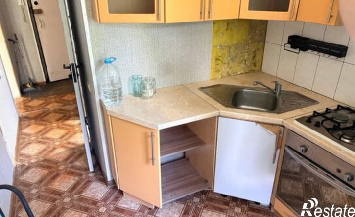 1-комн квартира ул 60 лет Октября, 12,  д. 12