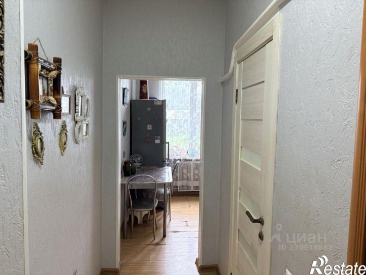 2-комн квартира ул Красина, 4,  д. 4