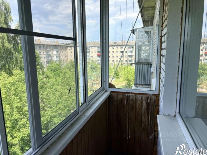 1-комн квартира ул 60 лет Октября, 12,  д. 12