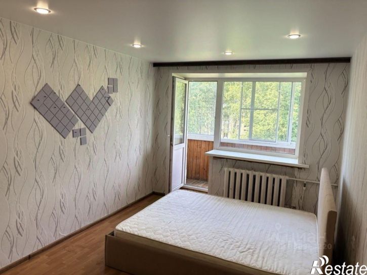 1-комн квартира ул 60 лет Октября, 12,  д. 12