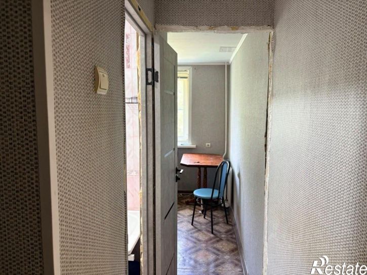 1-комн квартира ул 60 лет Октября, 12,  д. 12