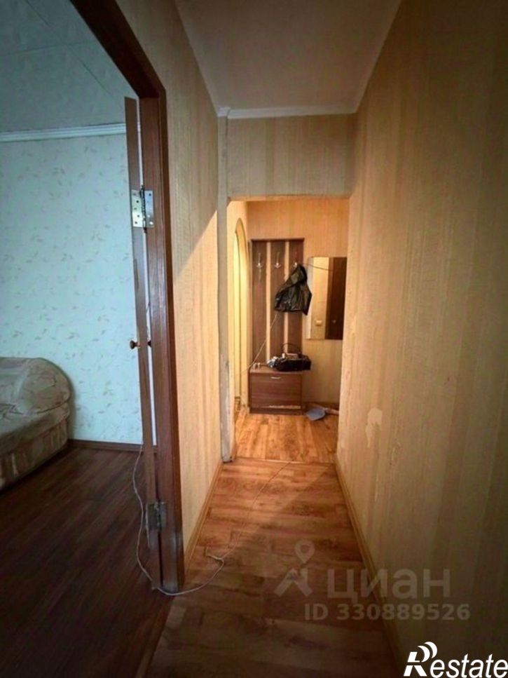 2-комн квартира Коммунистическая улица, 14,  д. 14