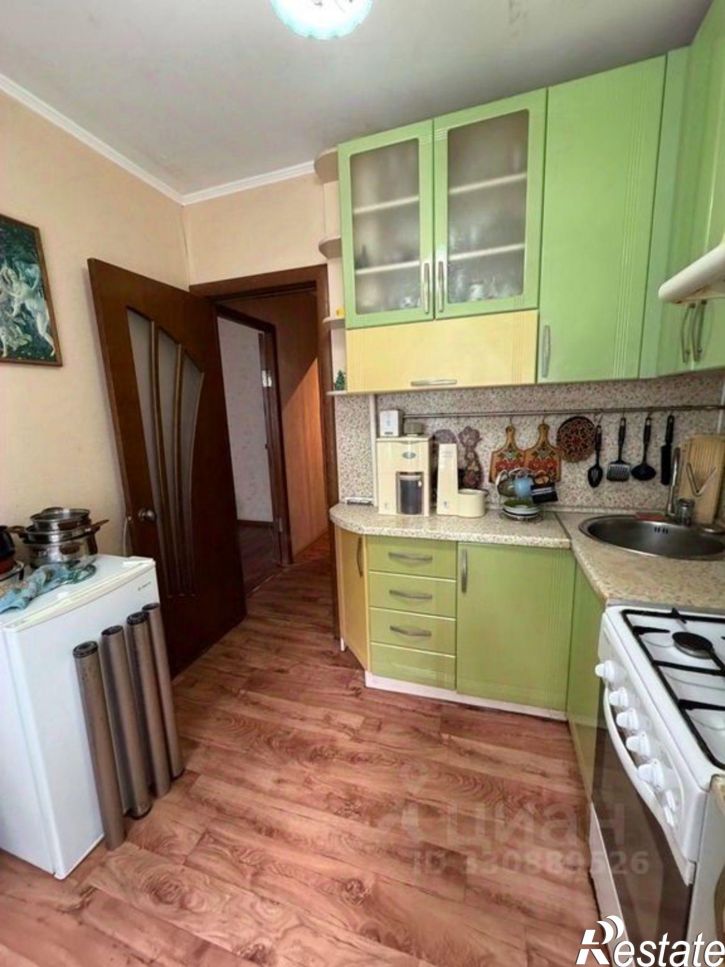 2-комн квартира Коммунистическая улица, 14,  д. 14
