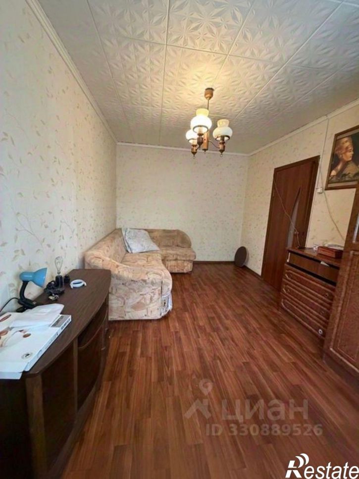 2-комн квартира Коммунистическая улица, 14,  д. 14