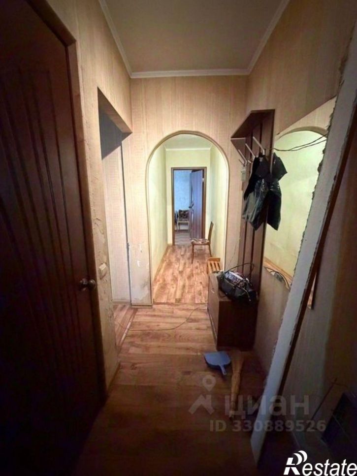 2-комн квартира Коммунистическая улица, 14,  д. 14