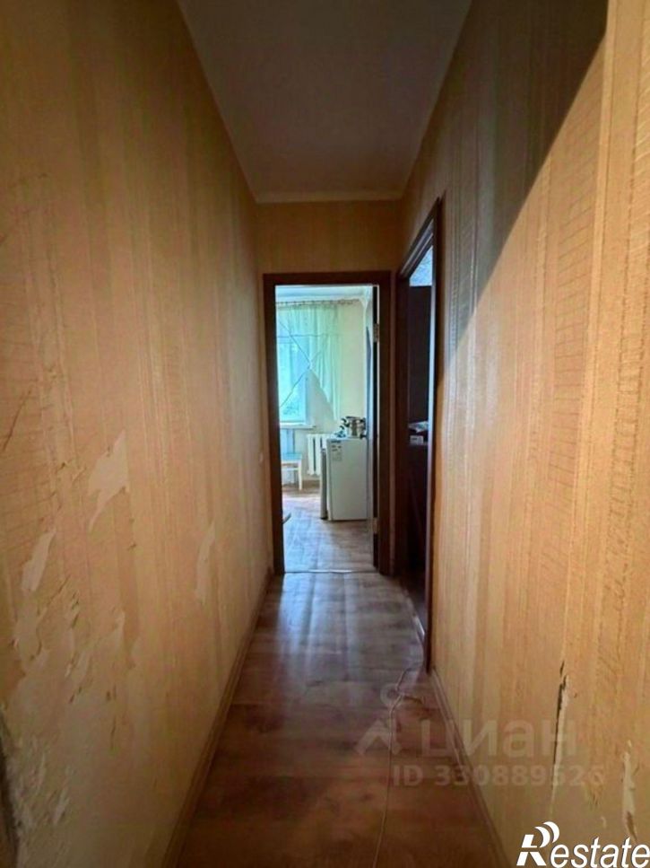 2-комн квартира Коммунистическая улица, 14,  д. 14