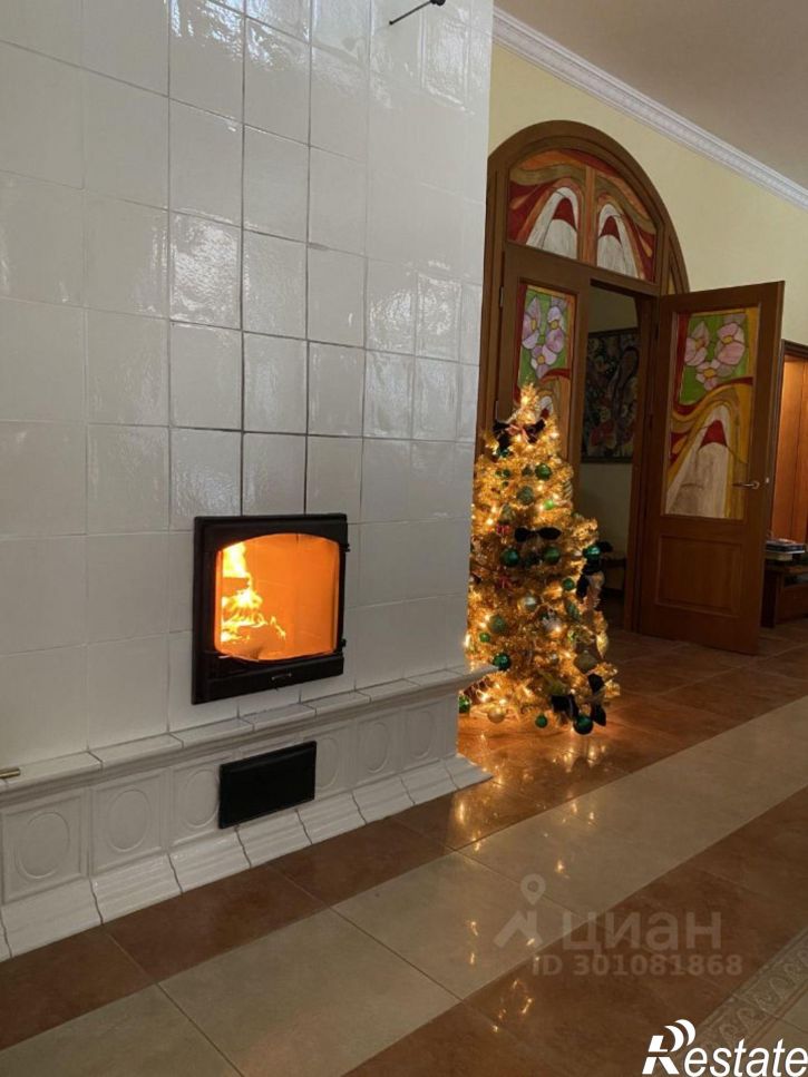 Коттедж/дом
