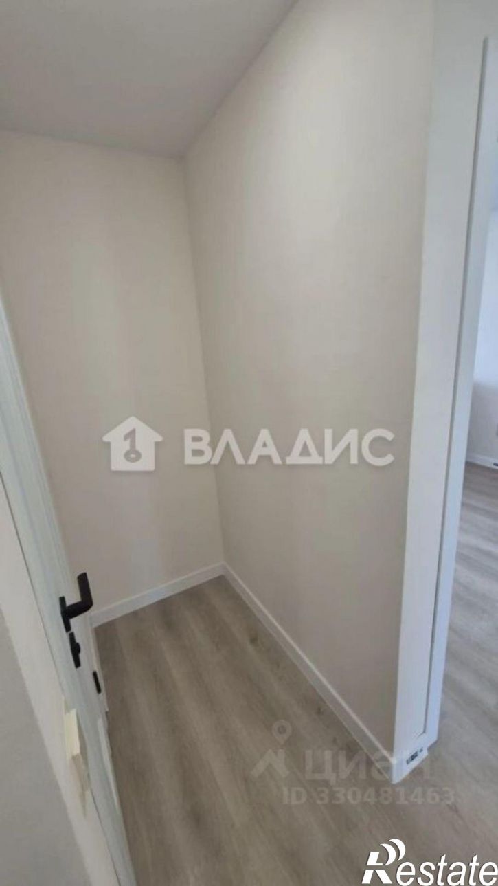 1-комн квартира ул Кириллова, 24,  д. 24