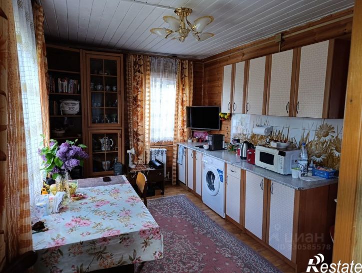 Коттедж/дом улица Салтыкова-Щедрина, 82,  д. 82