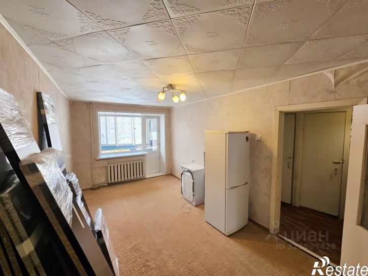 2-комн квартира ул 60 лет Октября, 8,  д. 8