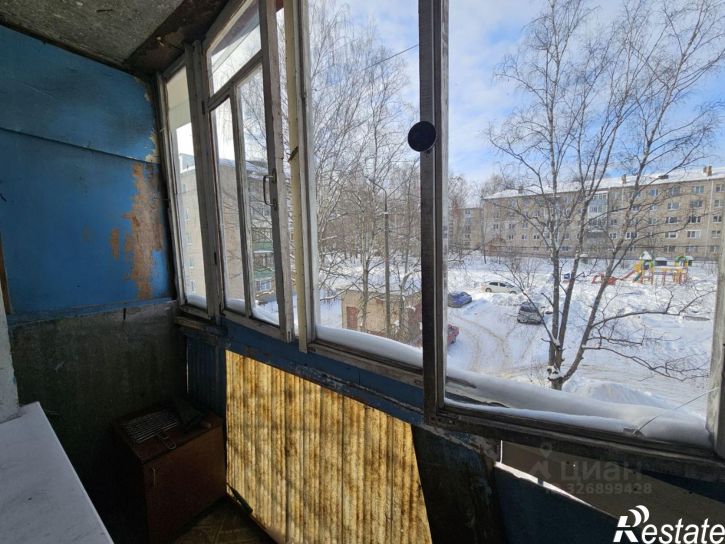 2-комн квартира ул 60 лет Октября, 8,  д. 8