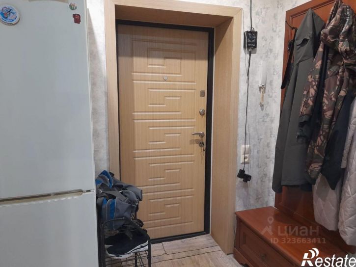 3-комн квартира улица Урицкого, 98,  д. 98
