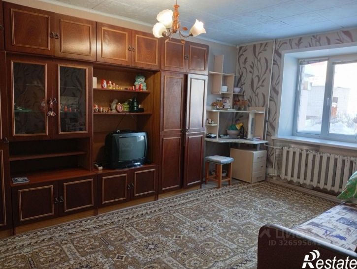 1-комн квартира улица Ленина, 61,  д. 61