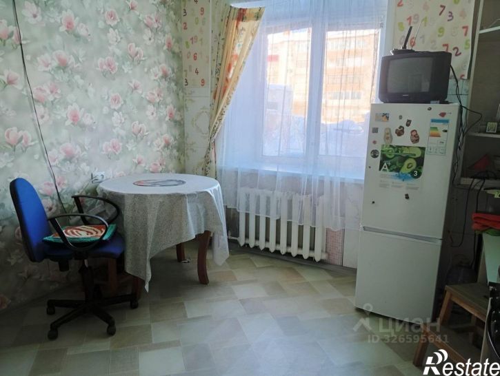 1-комн квартира улица Ленина, 61,  д. 61