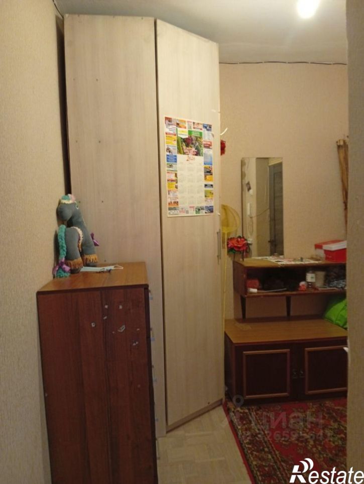 1-комн квартира улица Ленина, 61,  д. 61