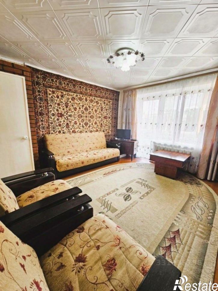 2-комн квартира ул Песочная, 2,  д. 2