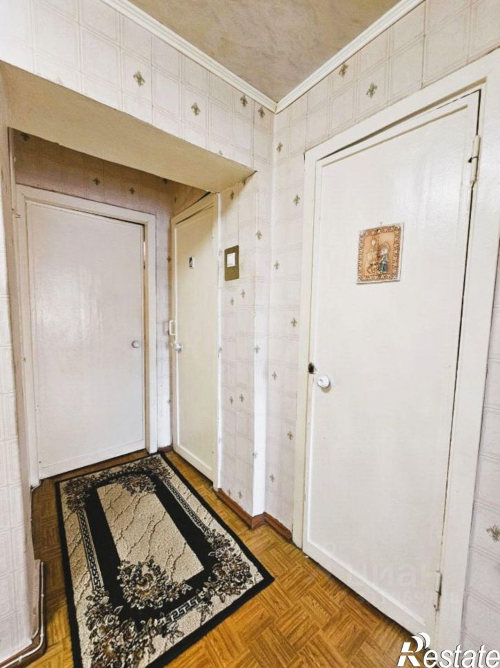 2-комн квартира ул Песочная, 2,  д. 2