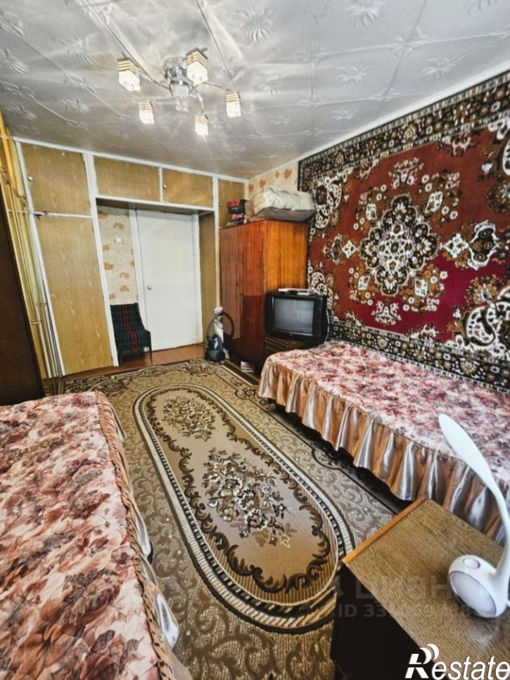 2-комн квартира ул Песочная, 2,  д. 2