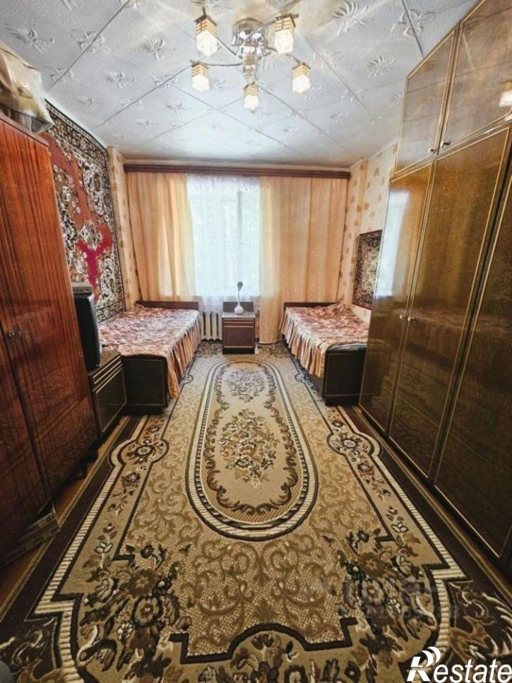 2-комн квартира ул Песочная, 2,  д. 2