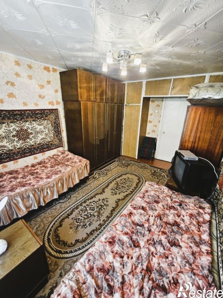2-комн квартира ул Песочная, 2,  д. 2