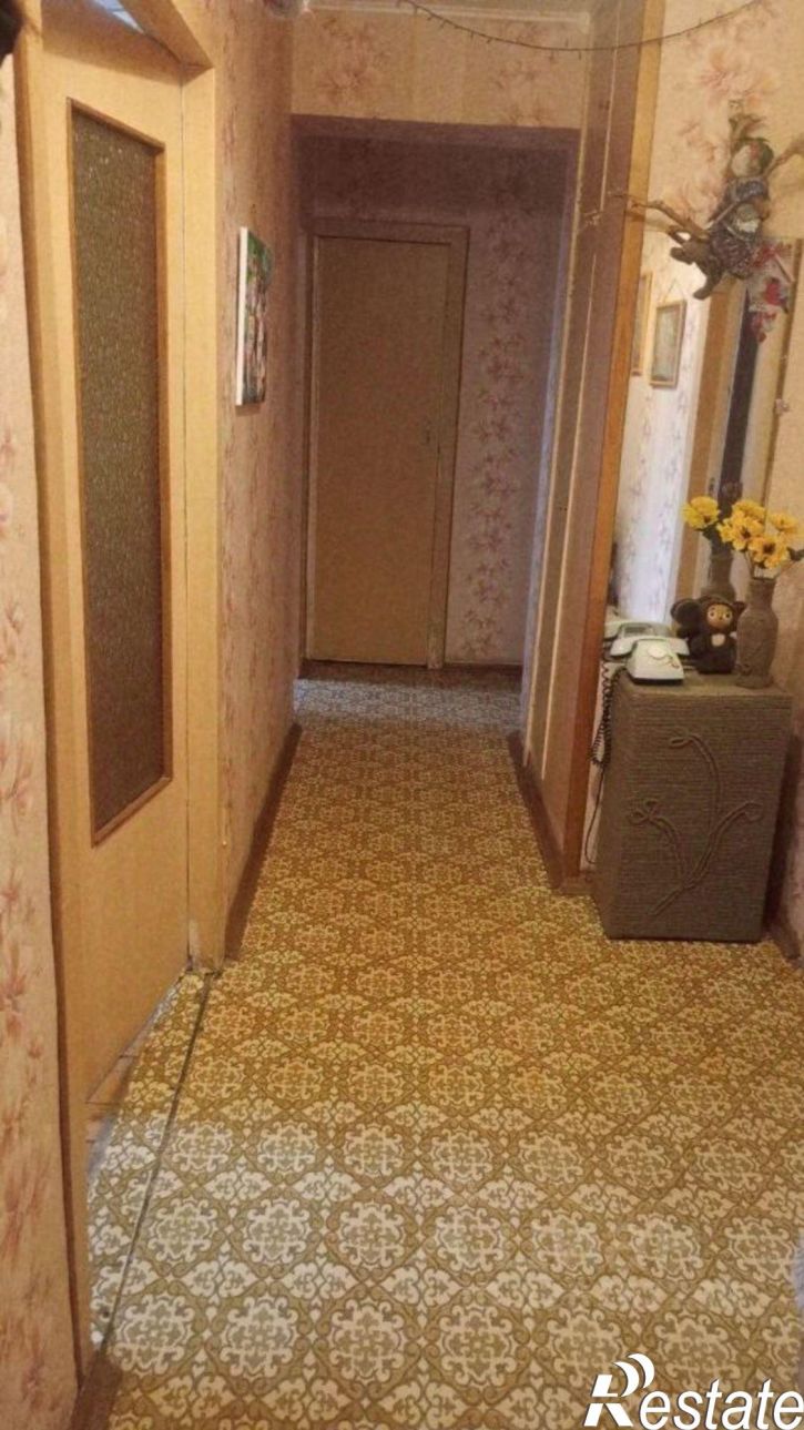 4-комн квартира Песочная улица, 5,  д. 5