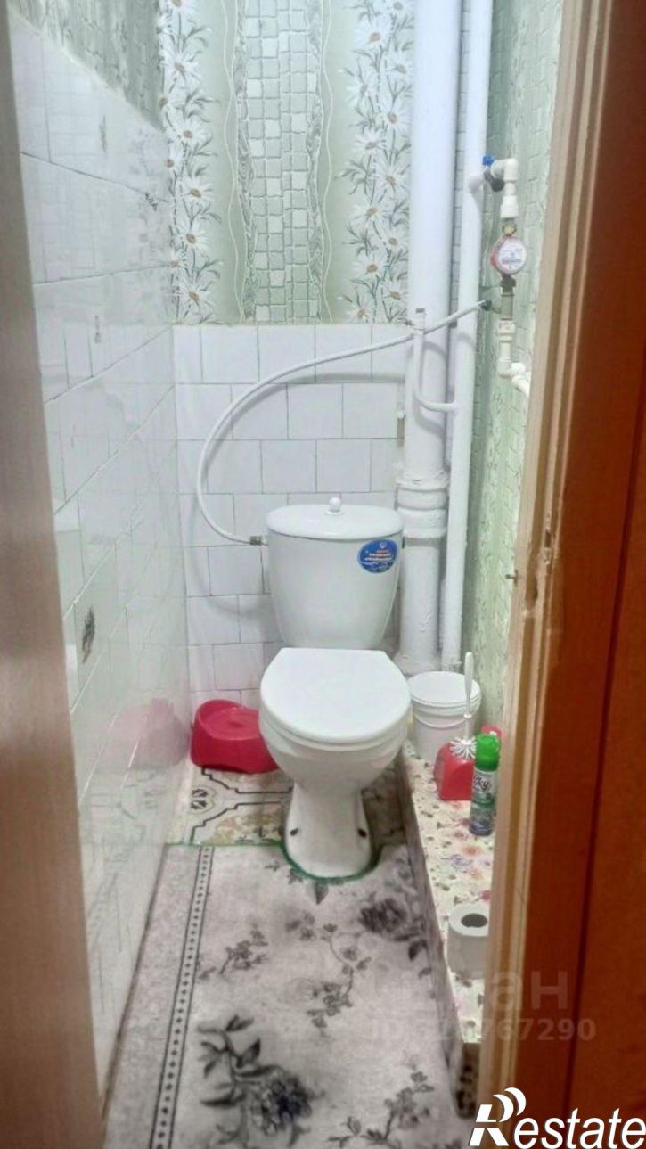 4-комн квартира Песочная улица, 5,  д. 5