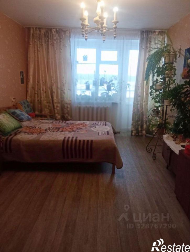 4-комн квартира Песочная улица, 5,  д. 5