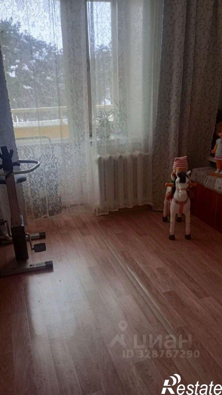 4-комн квартира Песочная улица, 5,  д. 5