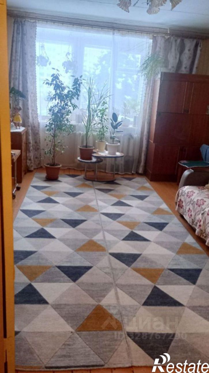 4-комн квартира Песочная улица, 5,  д. 5