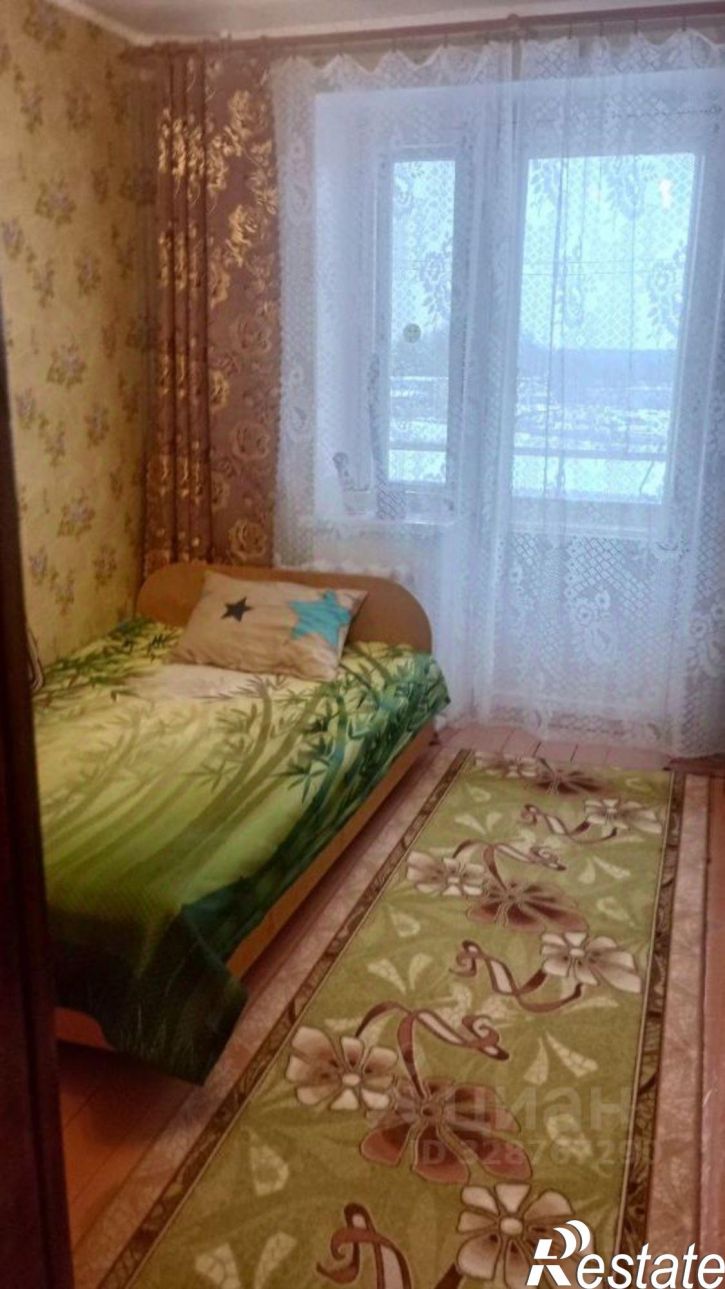 4-комн квартира Песочная улица, 5,  д. 5
