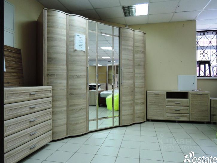 Торговое помещение улица Володарского, 57,  д. 57