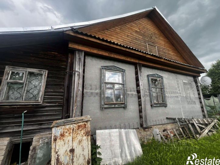 1-комн квартира Кимры городской округ