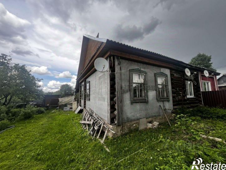 1-комн квартира Кимры городской округ