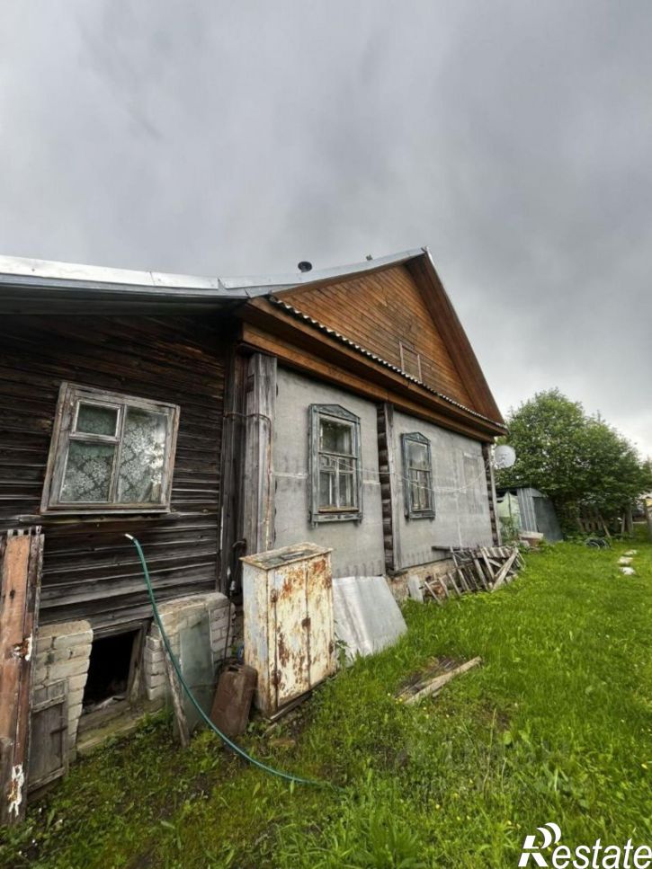 1-комн квартира Кимры городской округ