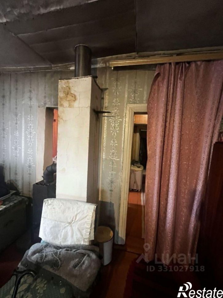 1-комн квартира Кимры городской округ