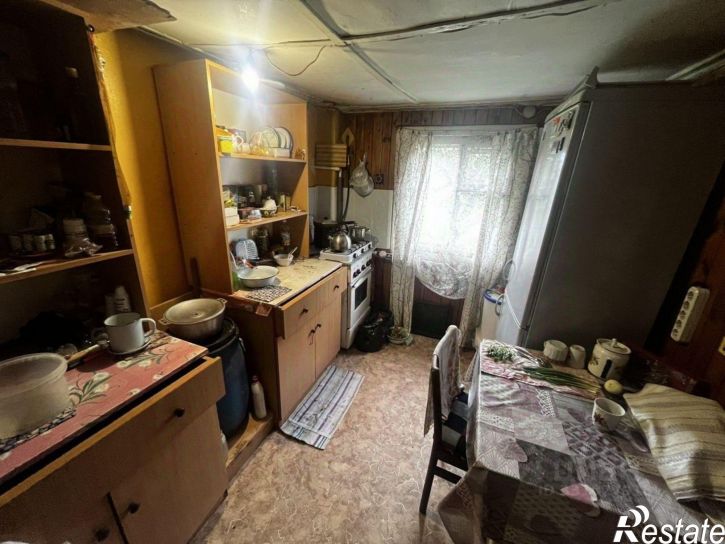 1-комн квартира Кимры городской округ