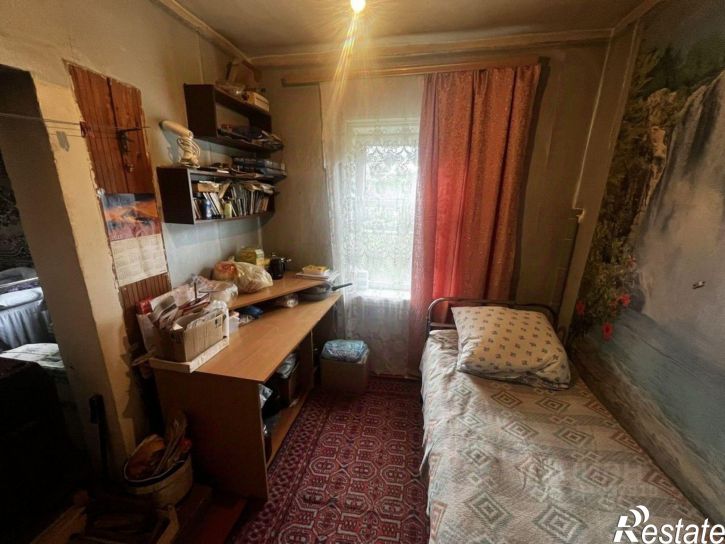 1-комн квартира Кимры городской округ