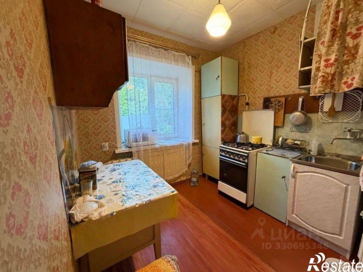 2-комн квартира ул Лесная, 10,  д. 10