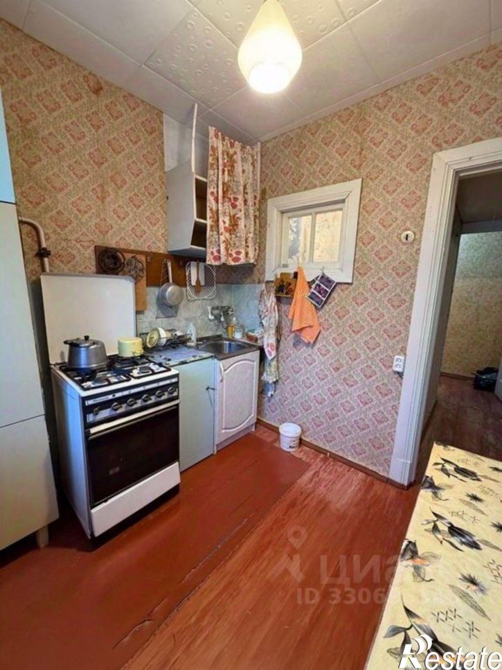 2-комн квартира ул Лесная, 10,  д. 10