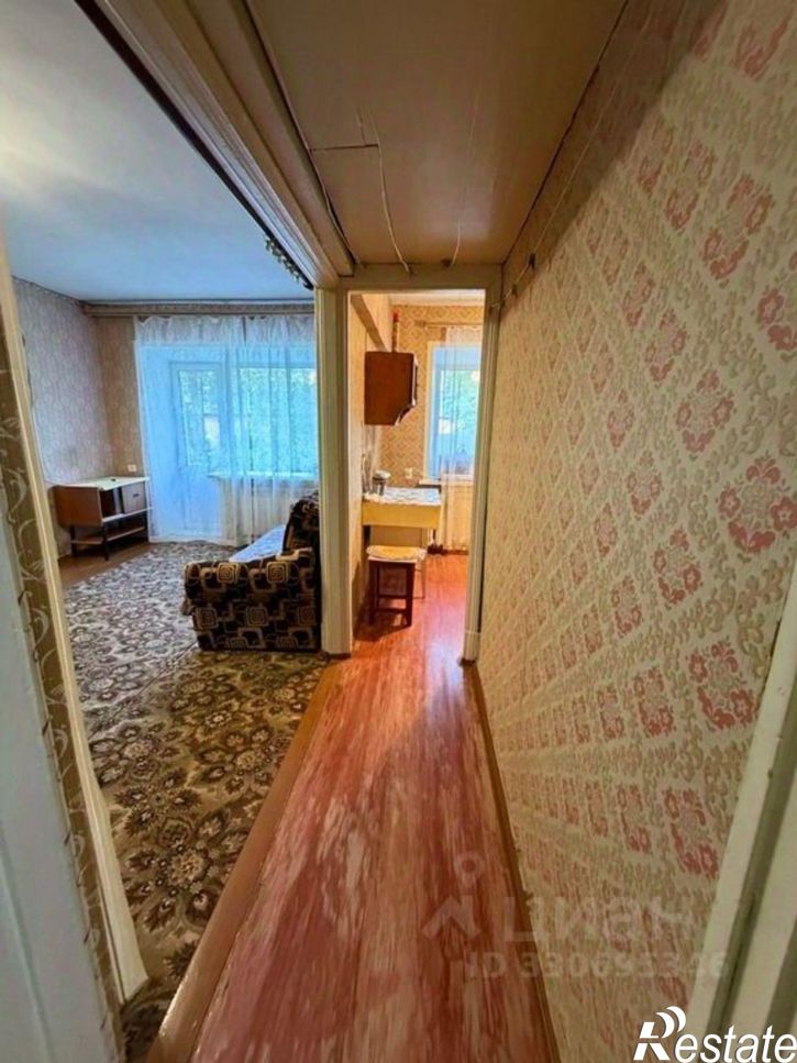 2-комн квартира ул Лесная, 10,  д. 10