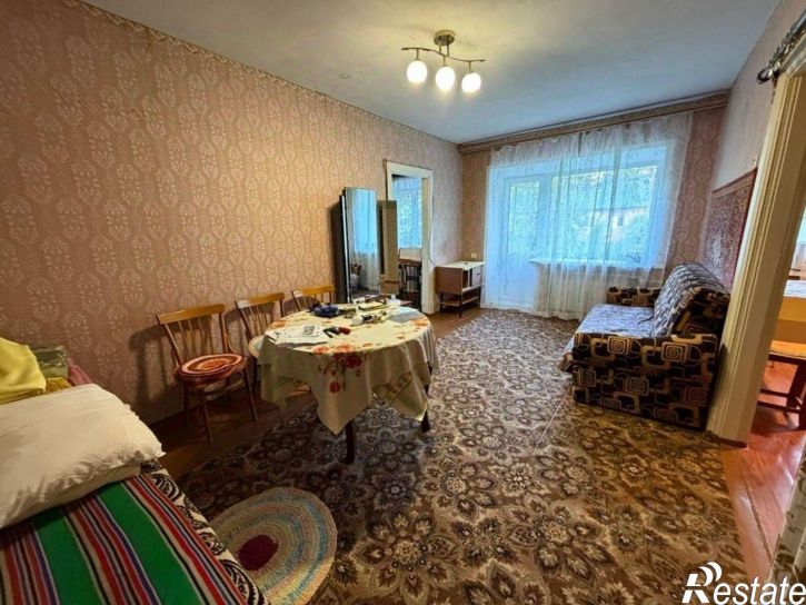 2-комн квартира ул Лесная, 10,  д. 10