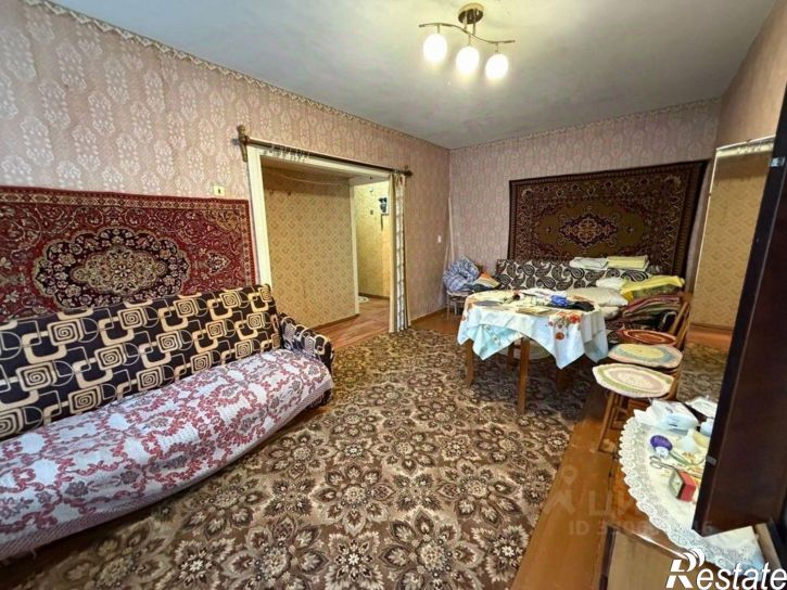 2-комн квартира ул Лесная, 10,  д. 10