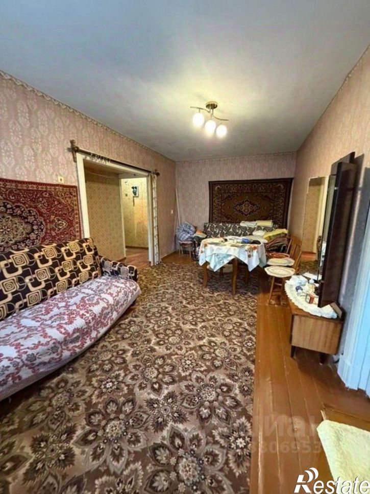 2-комн квартира ул Лесная, 10,  д. 10